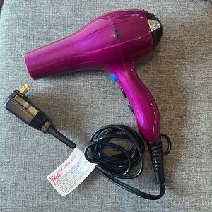 HAIR DRYER- Great condition!
